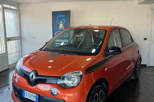 Renault Twingo TCe 110 CV Energy GT