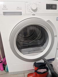 Asciugatrice Electrolux RDH3874GDE A++ 7kg