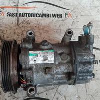 Compressore aria condizionata Mini 1.6 TD R56 9213