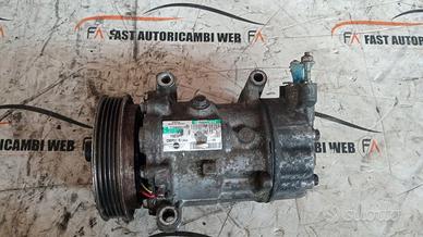 Compressore aria condizionata Mini 1.6 TD R56 9213
