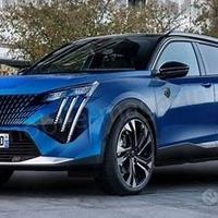 Ricambi Peugeot 3008 2023