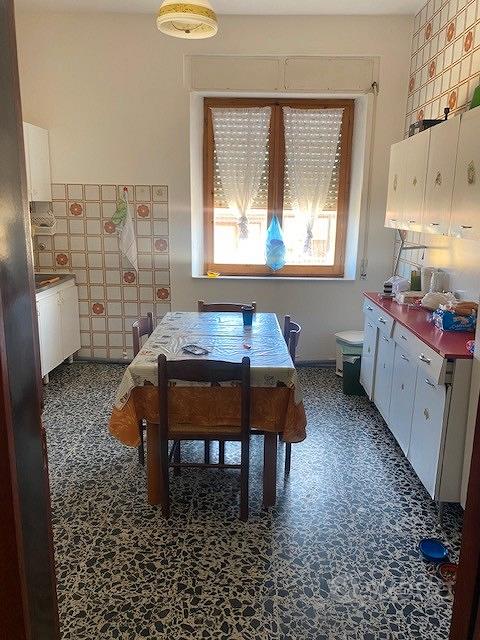 Appartamento – San Vero Milis, Aristanis/Oristano - Vista 3
