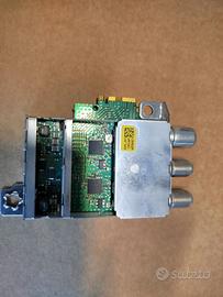 SONY KD55XF8596 SCHEDA RICEVITORE