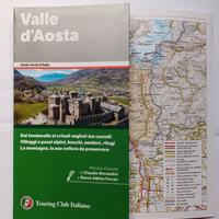 GUIDA TURISTICA DELLA VALLE D’AOSTA
