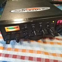 Radio cb superstar 3900 black