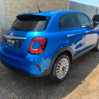 Fiat 500X 1.3 MultiJet 95 CV Connect uniprò