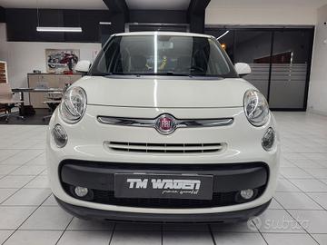 Subito - TM WAGEN - Fiat 500L 1.3 Multijet 85 CV Lounge ** NEOPATENTAT -  Auto In vendita a Pistoia