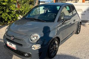 Fiat 500 C 1.3 Multijet 95 CV Riva