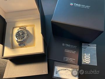 Tag Heuer Acquaracer automatico