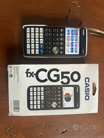 CALCOLATRICE GRAFICA