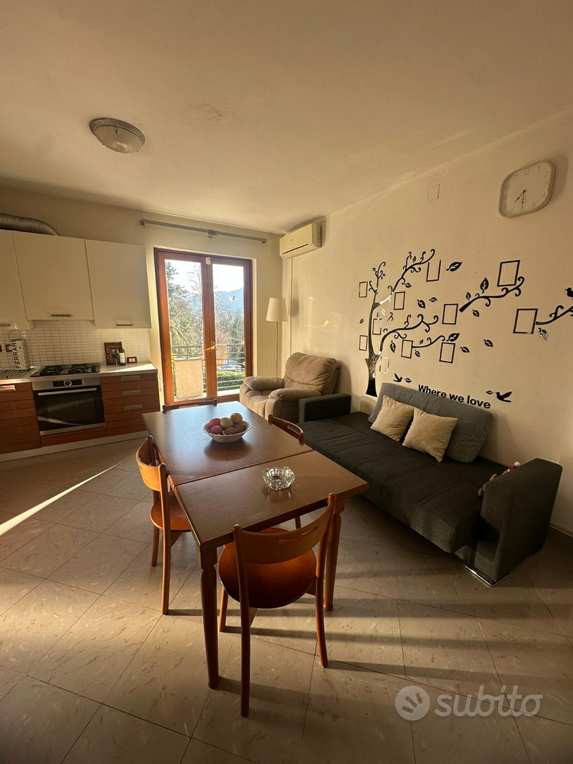 Appartamento – Licciana Nardi, Piano - Vista 4