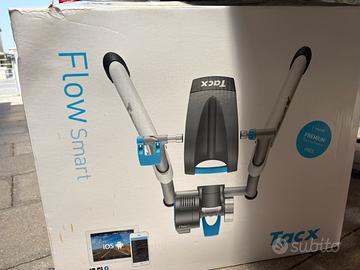 Rullo smart tacx