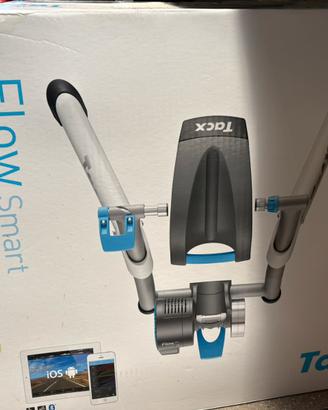 Rullo smart tacx