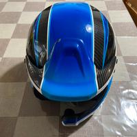 Casco Stilo Carbon Piuma Des SA2015 tg. L/59
