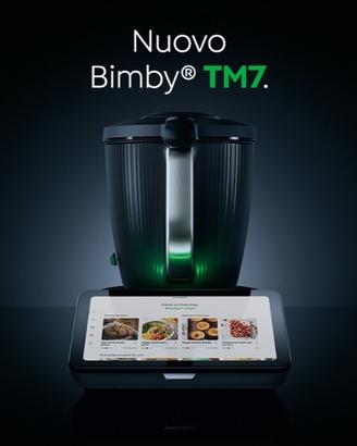 Bimby tm7