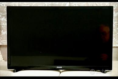 TV Philips LED Full HD 22" DVB-T2 (NO SMART TV)