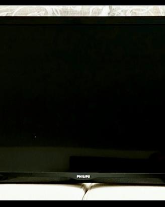 TV Philips LED Full HD 22" DVB-T2 (NO SMART TV)