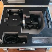 Montatura armonica iOptron HAE 43 