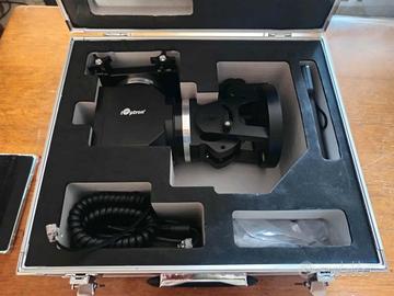 Montatura armonica iOptron HAE 43 