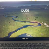 Notebook ASUS F509FB-EJ116T Intel Core i5-8265U