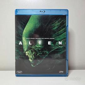 Alien - BluRay