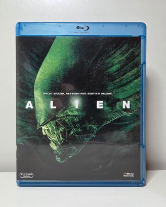 Alien - BluRay