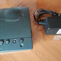 SEGRETERIA TELEFONICA