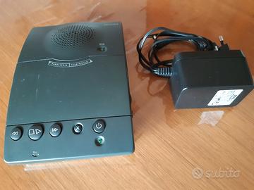 SEGRETERIA TELEFONICA