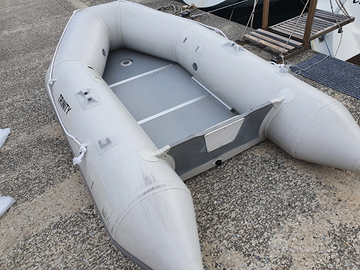 Tender jago shlauboot 2.65