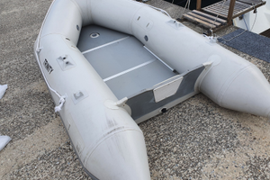 Tender jago shlauboot 2.65