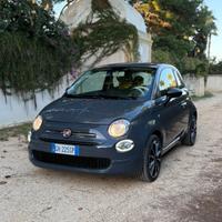 Fiat 500 1.0 Hybrid Connect