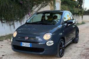 Fiat 500 1.0 Hybrid Connect