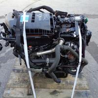 MOTORE - BH02 Peugeot 308 1600 TD