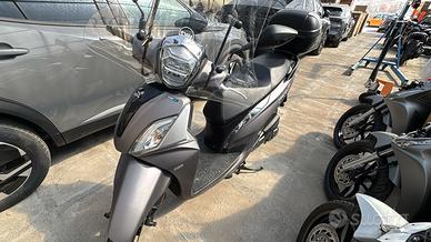 Sym Symphony 200 DEL 2024 USATO