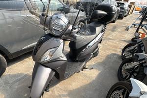 Sym Symphony 200 DEL 2024 USATO