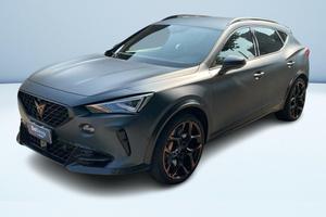 Cupra Formentor 2.5 tsi VZ5 4drive dsg