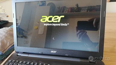 notebook ACER ASPIRE  E5-521 SER