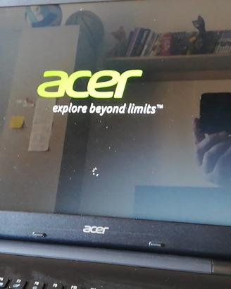 notebook ACER ASPIRE  E5-521 SER