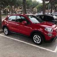 FIAT 500X 1.0 Benzina 120 CV – 2020 – 67.000 km –