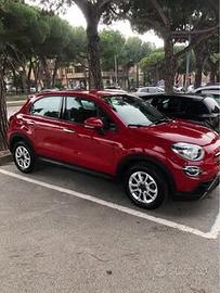 FIAT 500X 1.0 Benzina 120 CV – 2020 – 67.000 km –