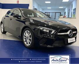 MERCEDES-BENZ A 180 d Automatic SPORT