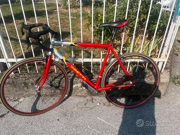 Bicicletta da corsa