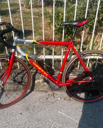 Bicicletta da corsa