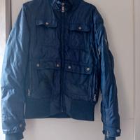 giubbotto uomo Gaudì