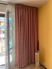 TENDONI PESANTI E COPRENTI per camera e/o salotto