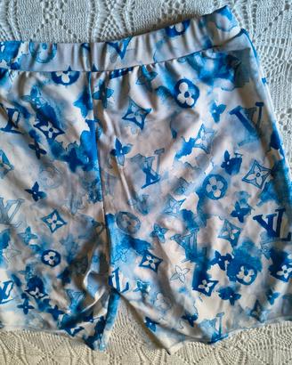 Louis Vuitton costume mare