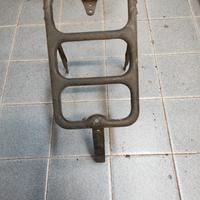 Portapacchi BMW R 11 anni 30