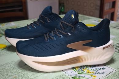 Scarpe Brooks Glycerin Max 2 taglia 44 