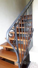 SCALA IN ROVERE