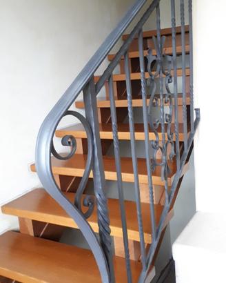 SCALA IN ROVERE